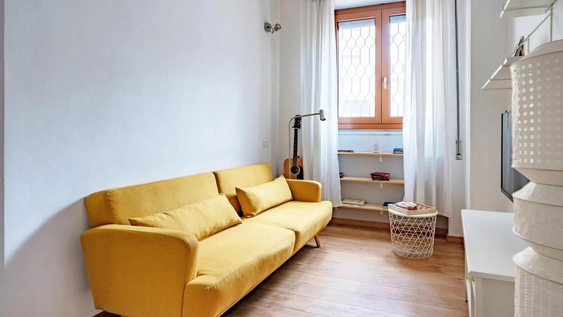 All You Need Is Loft Μιλάνο
