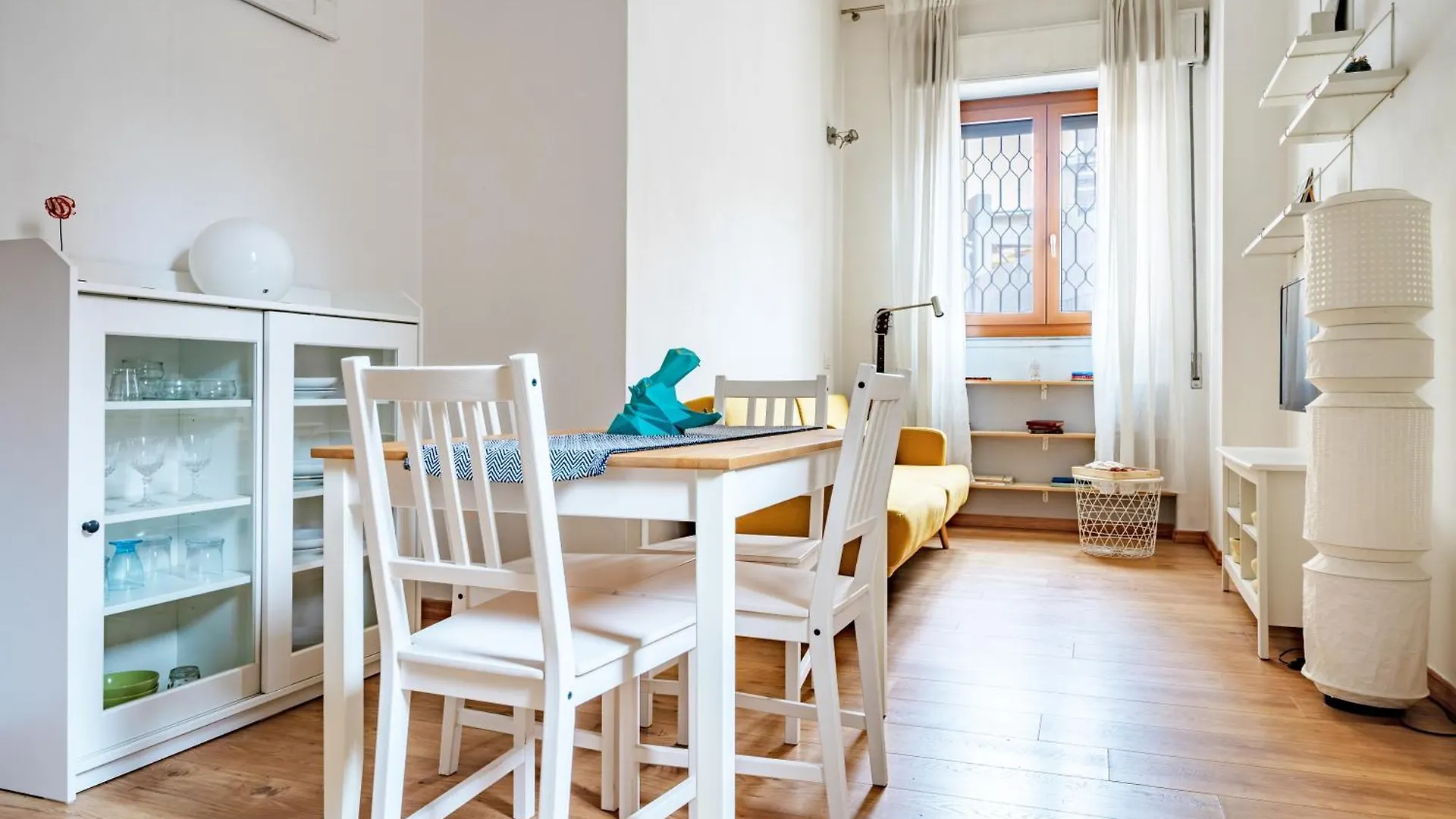 Lägenhet All You Need Is Loft Milano
