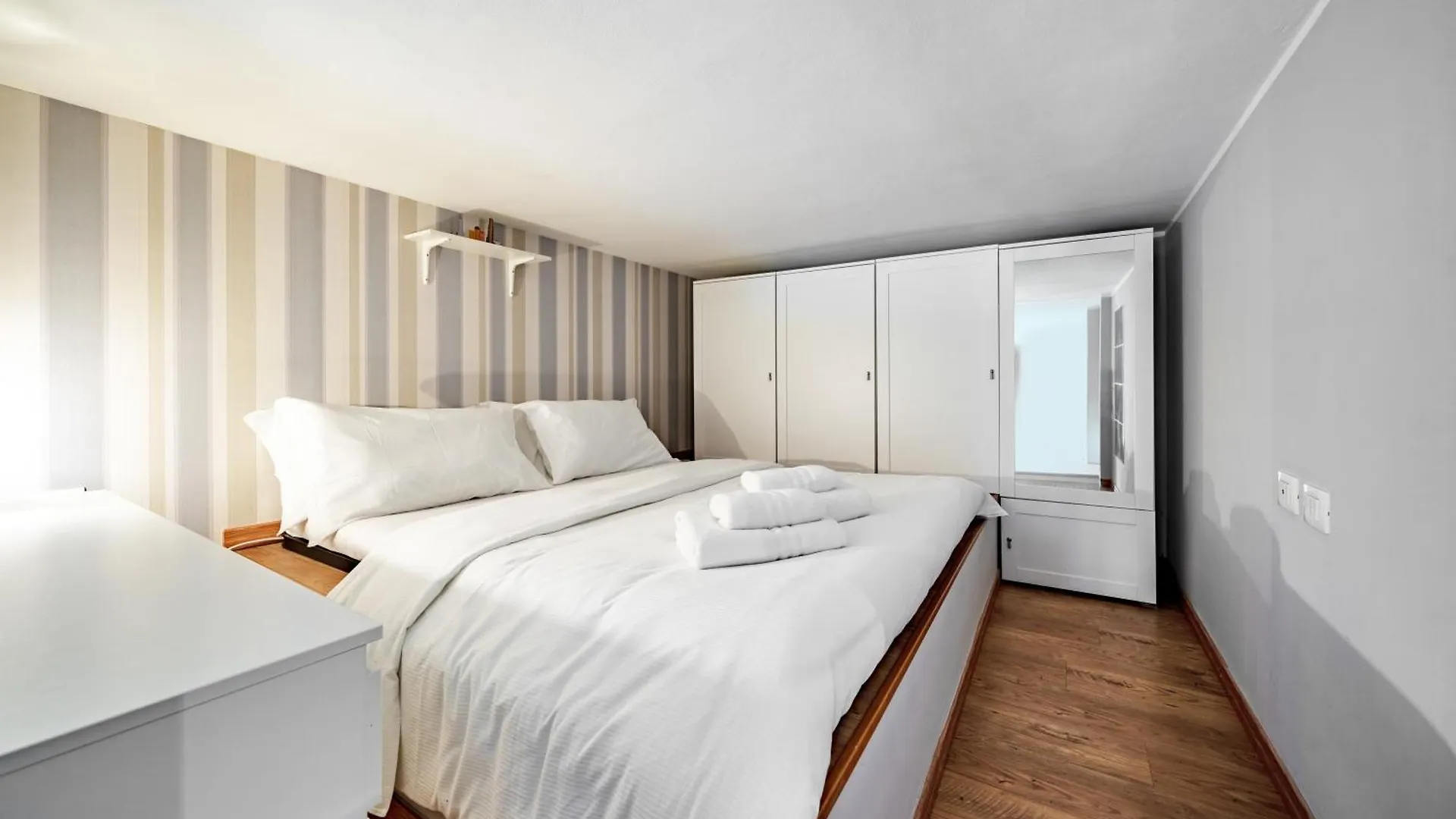 All You Need Is Loft Milano 0*,